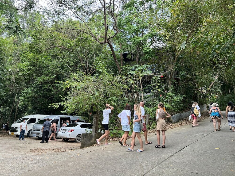 Фото Ton Pling Khao Lak Villa