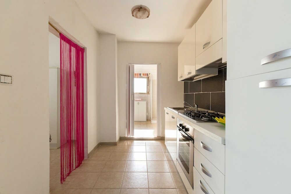 Фото 1852 Villa Nataly - Primo Piano by Barbarhouse