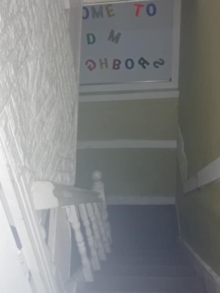 Фото Dongdaemun Neighbors