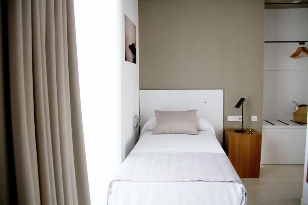 Фото Sosiego Hostal de Mar