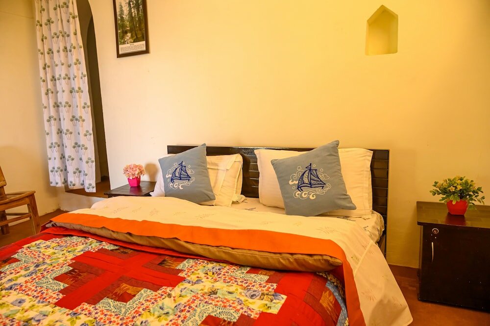 Фото Itharna Eternity Retreat