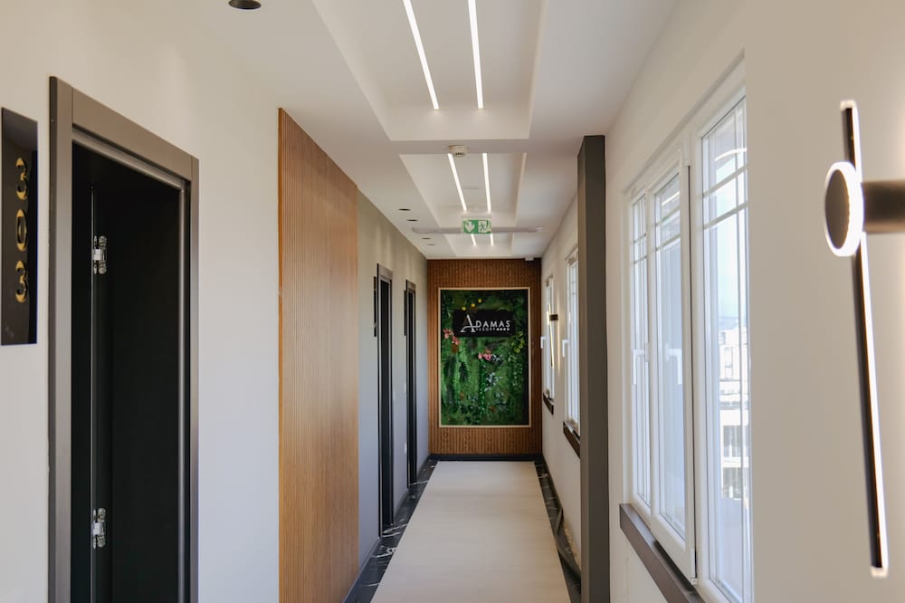 Фото Adamas Resort & Hotel