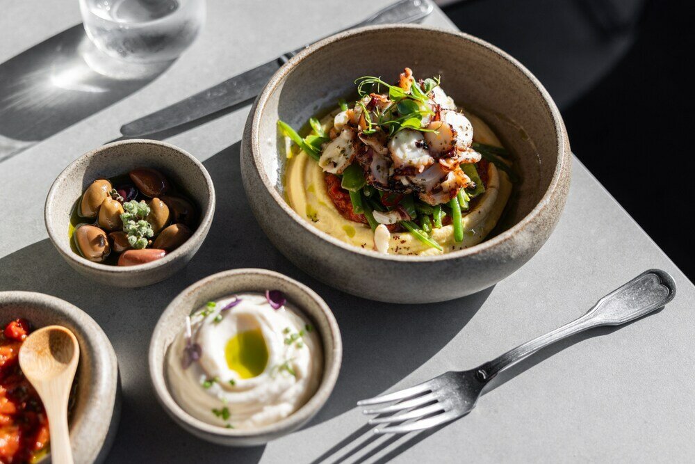 Фото Noima Boutique Hotel Mykonos