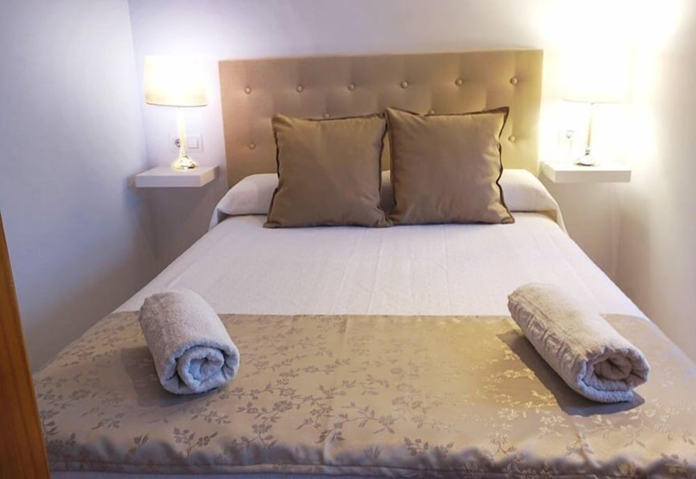 Фото Hostal Salitre