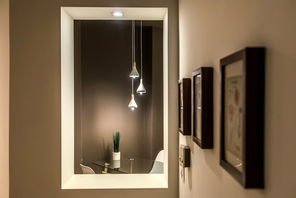 Фото Danae Apt by halu! Apartments