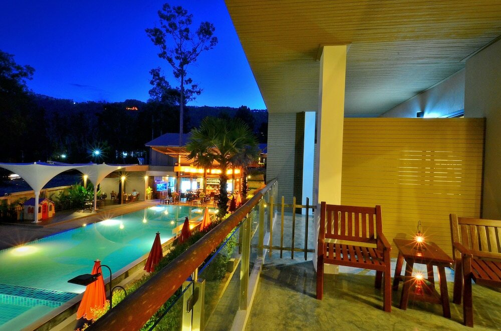 Фото Chaweng Noi Pool Villa