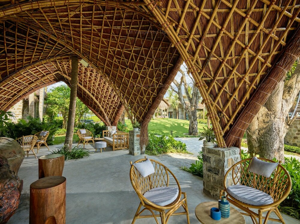 Фото M Village Phu Quoc