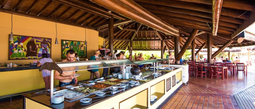 Фото Vila Galé Resort Marés