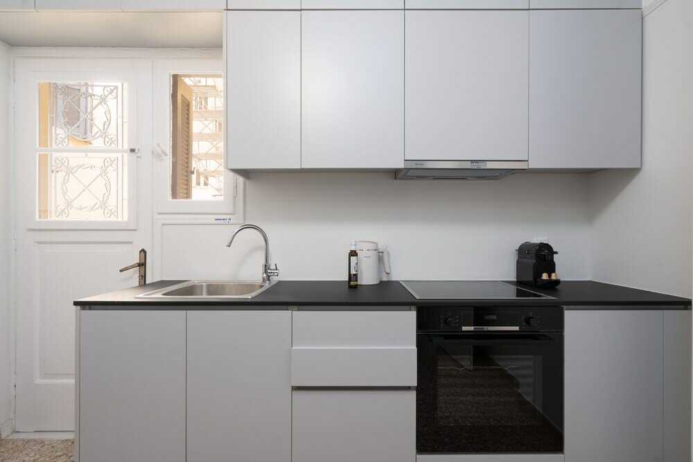 Фото Lycabettus Residence