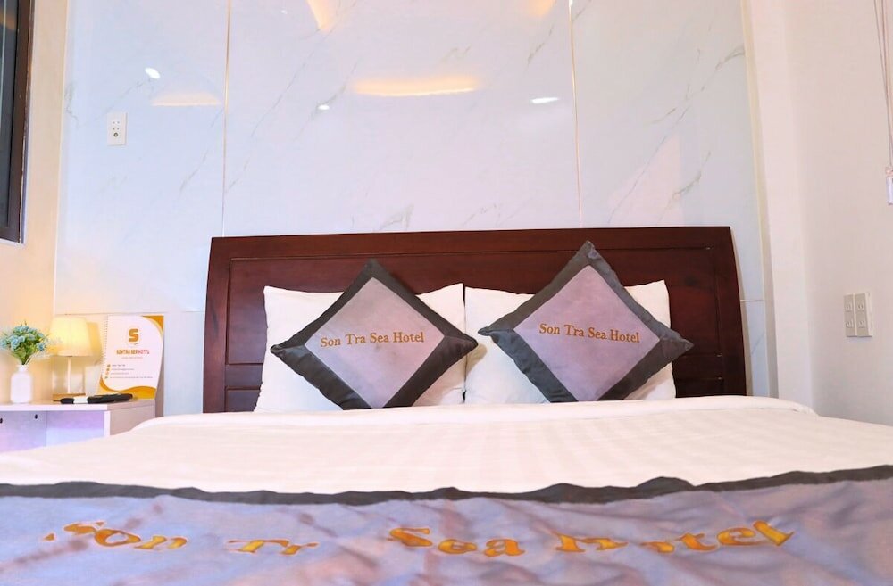 Фото Sontra Sea Hotel