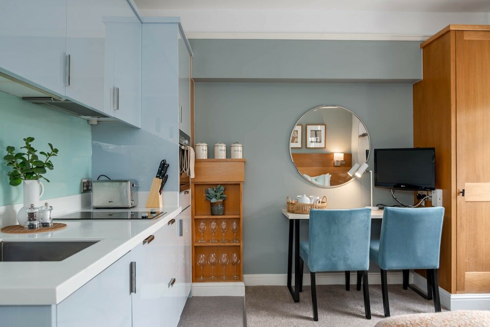 Фото 5 Doughty Street