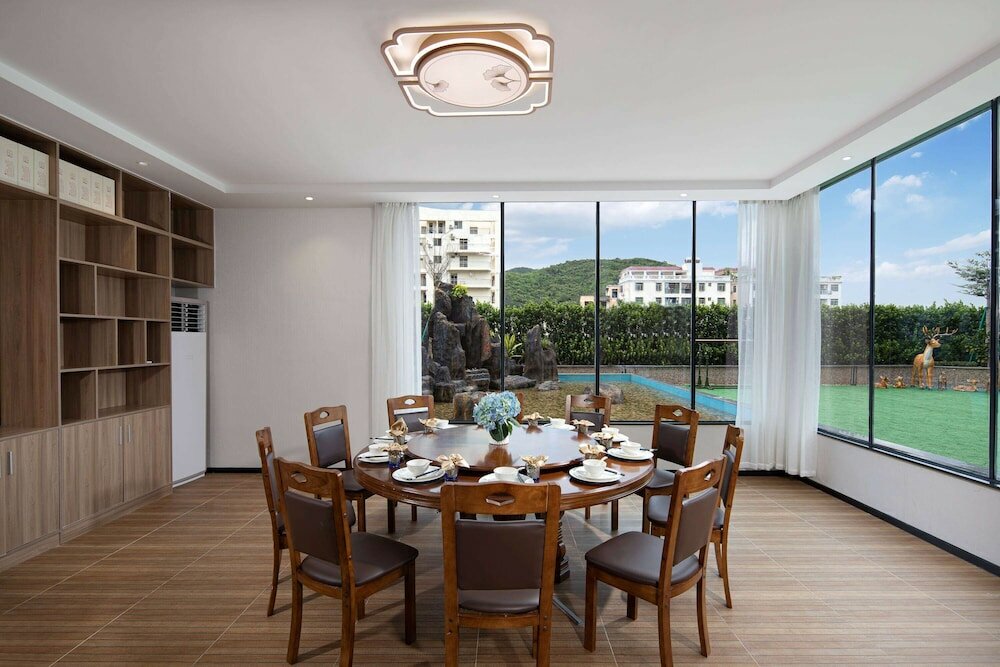 Фото Microtel by Wyndham Sanya Dadonghai