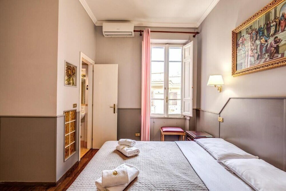 Фото Suitedream Vatican