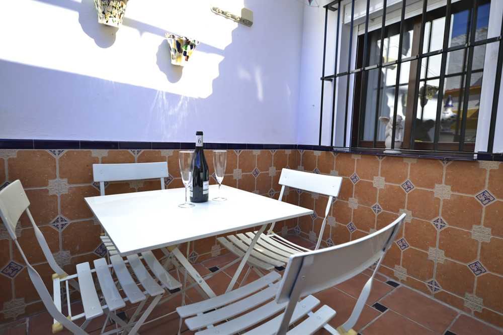 Фото Casa Alfalfa - 2 Bedrooms, Solarium, Private Terrace and Parking