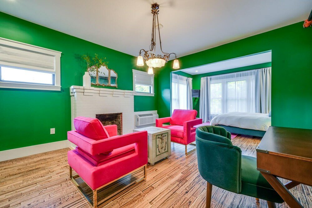 Фото Adina - Suite 204