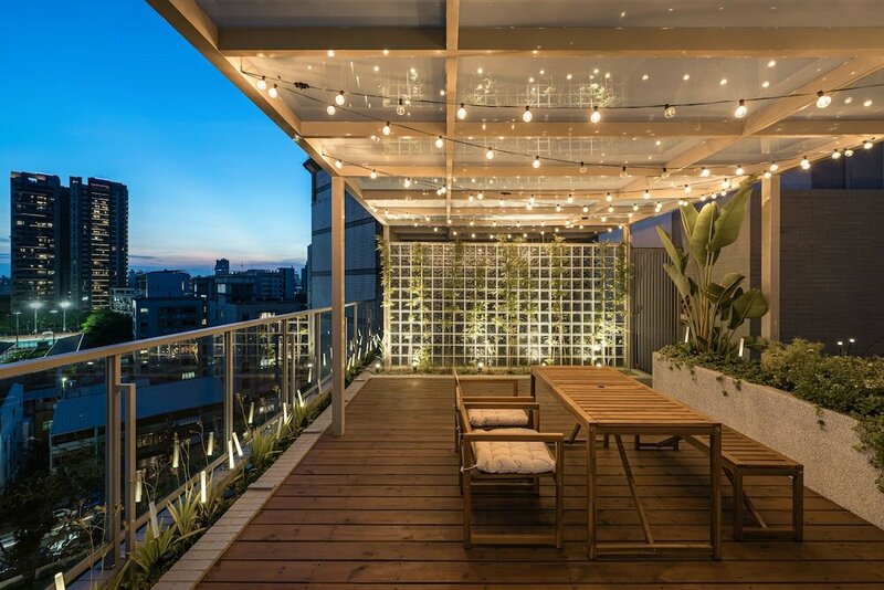 Гостиница 1li7e Hotel