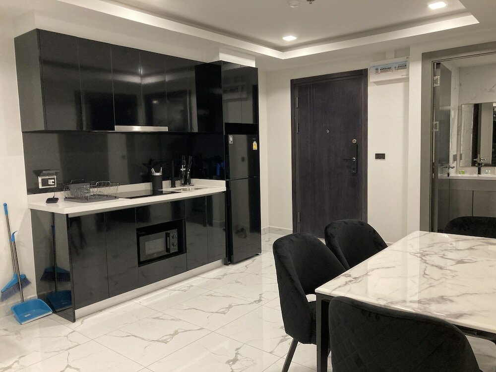 Фото Arcadia Millennium Tower by Psr