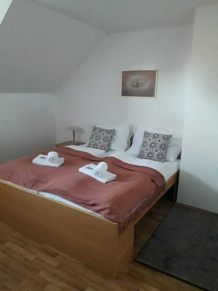 Фото Rezidence Vogelsang