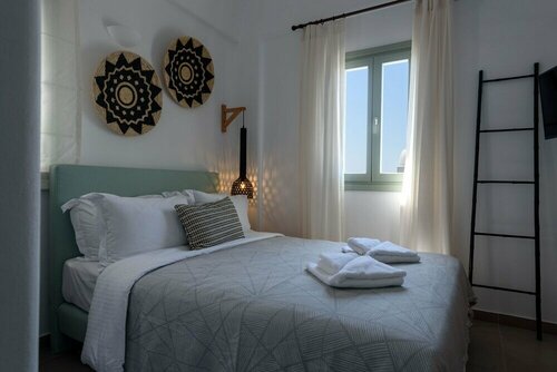 Гостиница Samsara - Santorini Luxury Retreat