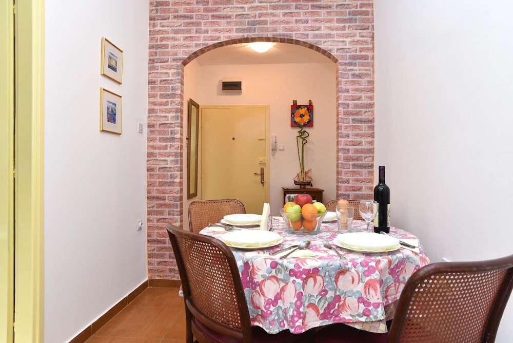 Фото Family Apartment Budva