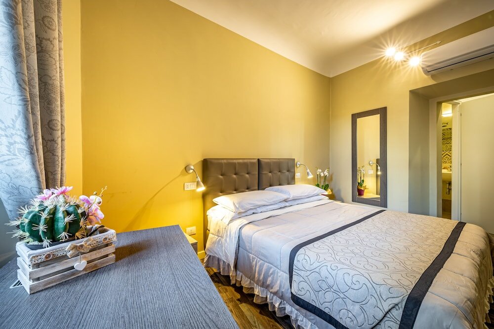 Фото Residenza Fanti