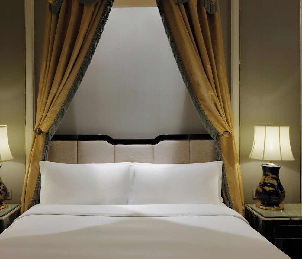 Фото InterContinental Chengdu Global Center, an Ihg Hotel