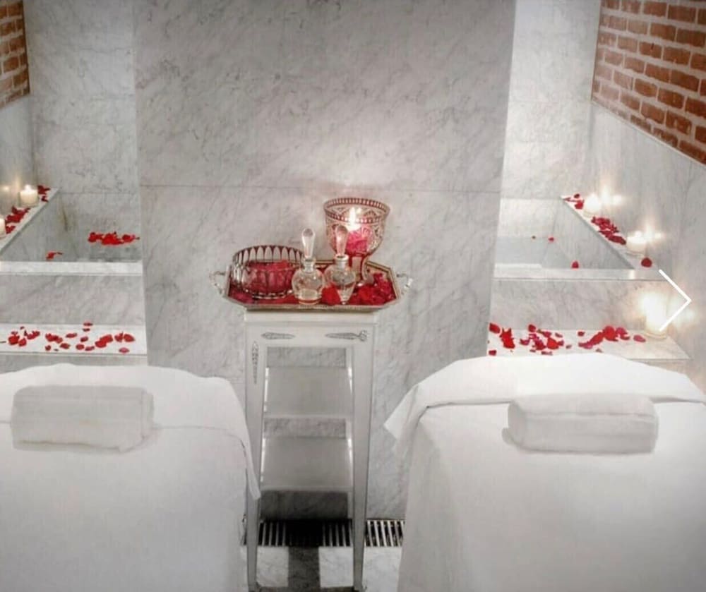 Фото Residence Master Suite in Porteño Building