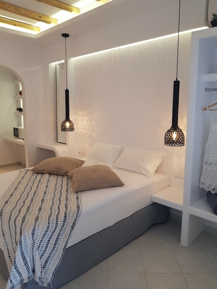 Фото Exclusive Studios Naxos Town