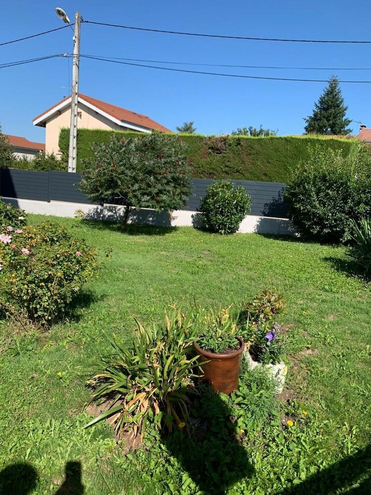 Фото Aux Deux Lots