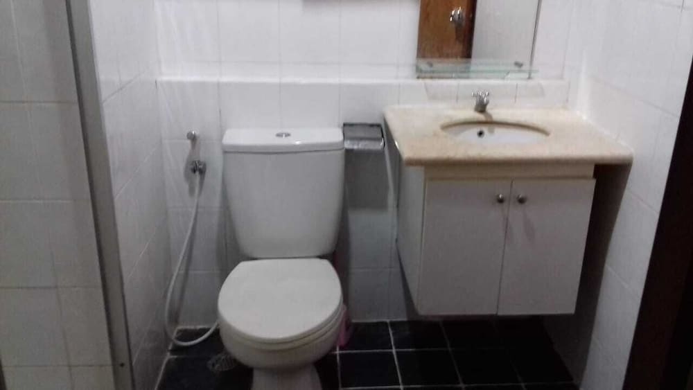 Фото Apartemen Casablanca Mansion