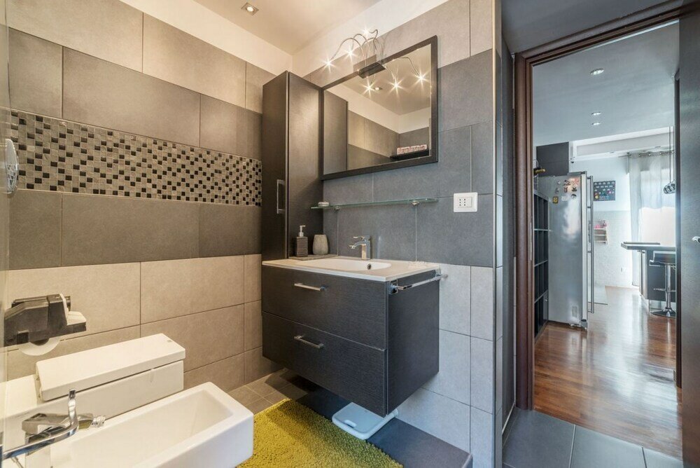 Фото Pigneto & Malatesta Subway Flat