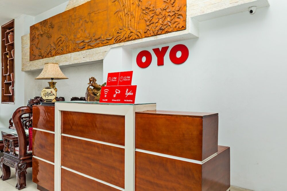 Фото Oyo 998 Loan Anh 2 Hotel
