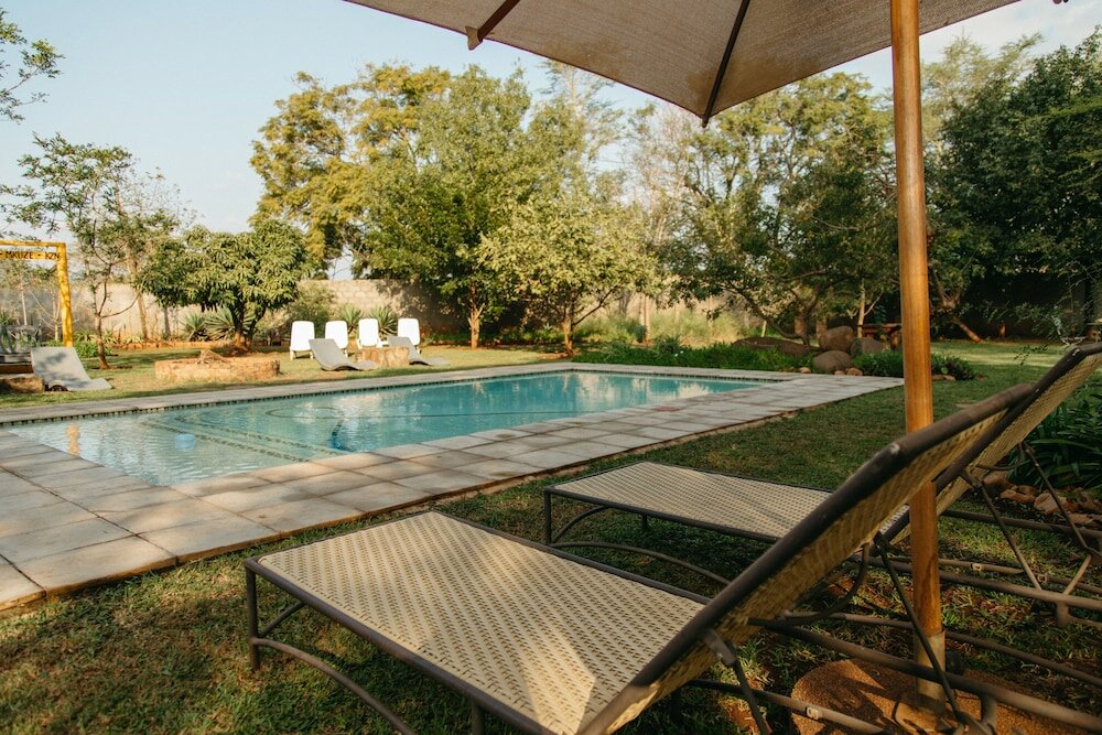 Фото Biweda Nguni B&b