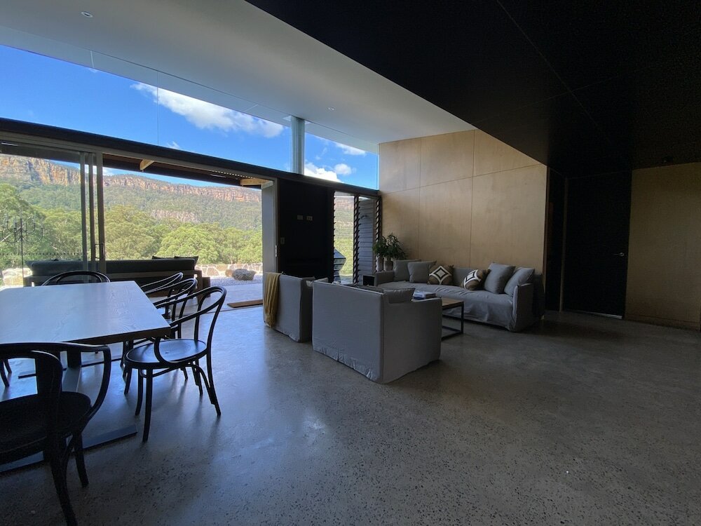 Фото Barranca Kangaroo Valley