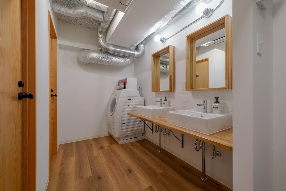 Фото Hostel Cocone Kyoto - Station