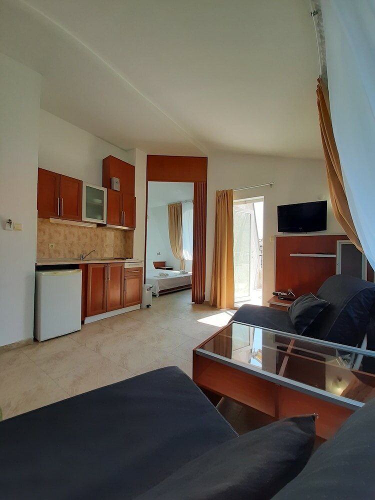 Фото Milennia Family Hotel