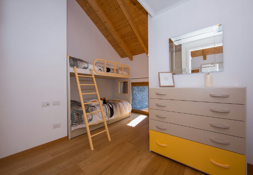 Фото Paradiso del Lago B1