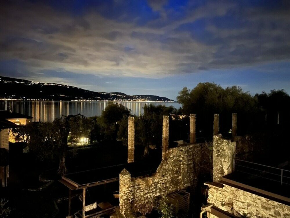 Фото Villa del Lis