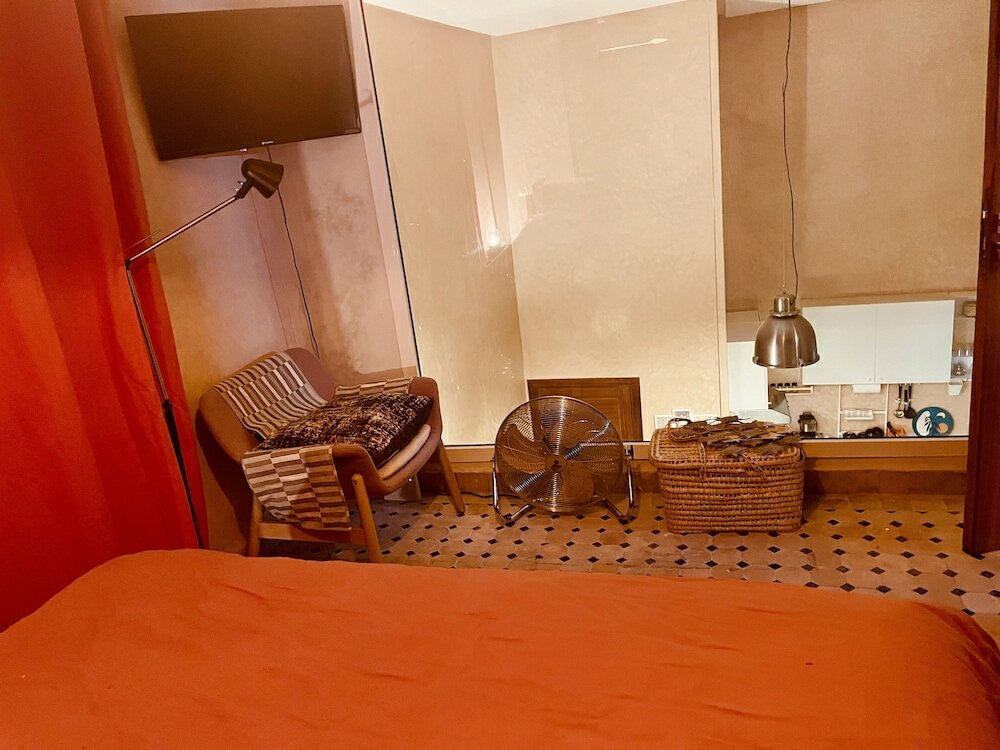 Фото My Sweet Loft - Carré Eden - Marrakech