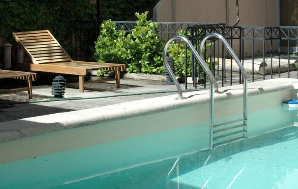 Фото Redentor Apart Hotel