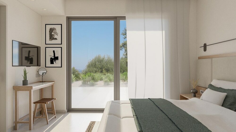 Фото Villa Aglaea