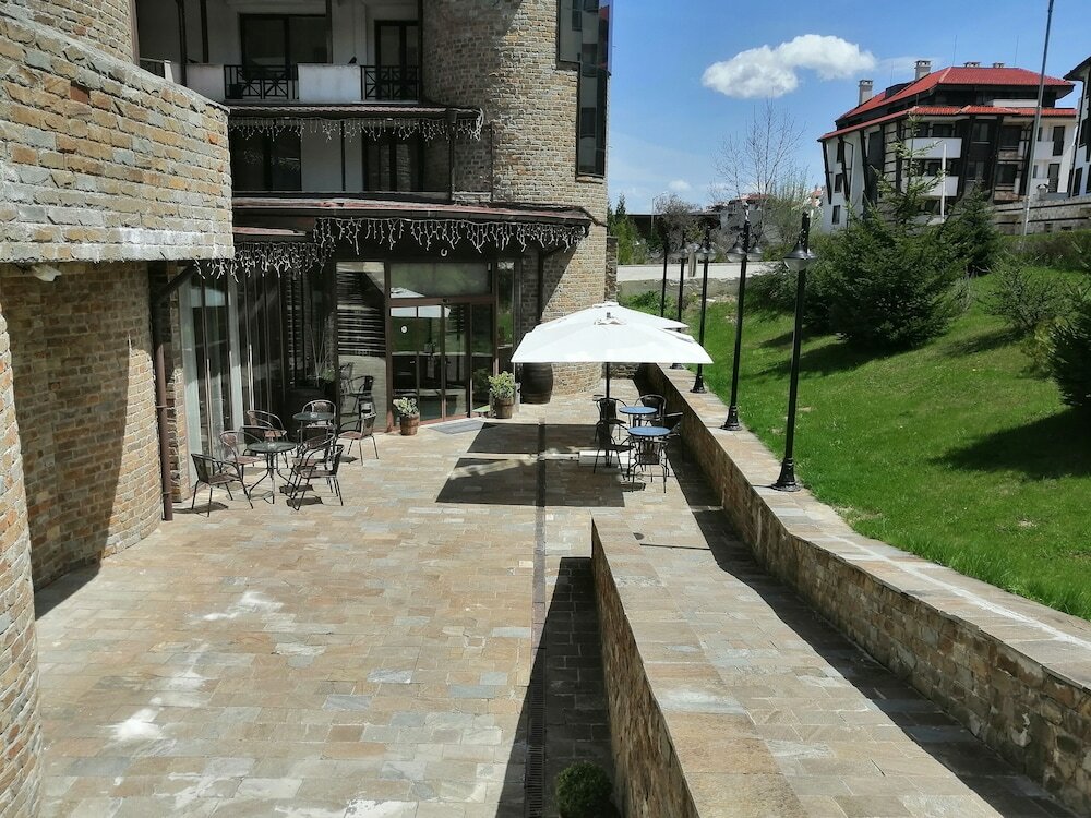 Фото Maraya Hotel Bansko
