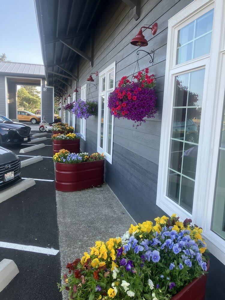 Фото The Fireside Inn