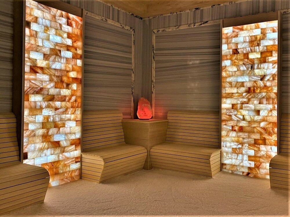 Фото Maxi Park Hotel & SPA