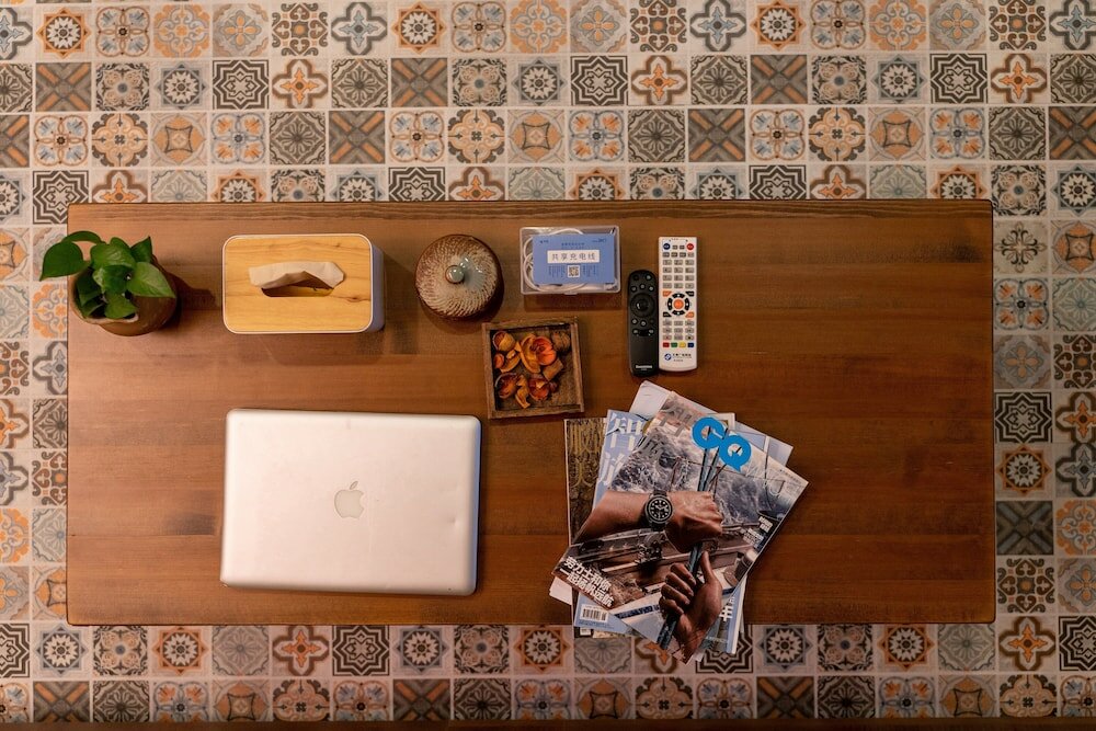 Фото Tianjin G'apartment