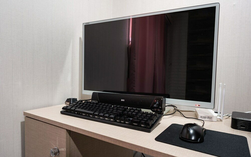 Фото Anseong Mew