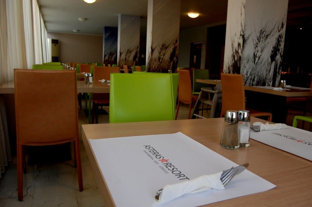 Фото Asteras Resort - All Inclusive