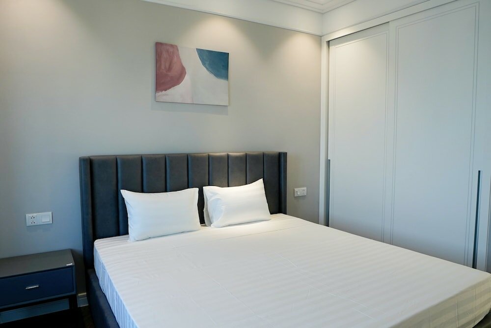 Фото Altara Seaview Quy Nhon Condotel