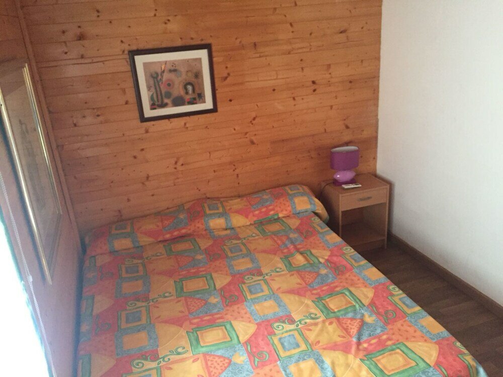 Фото Casa romántica bungalows