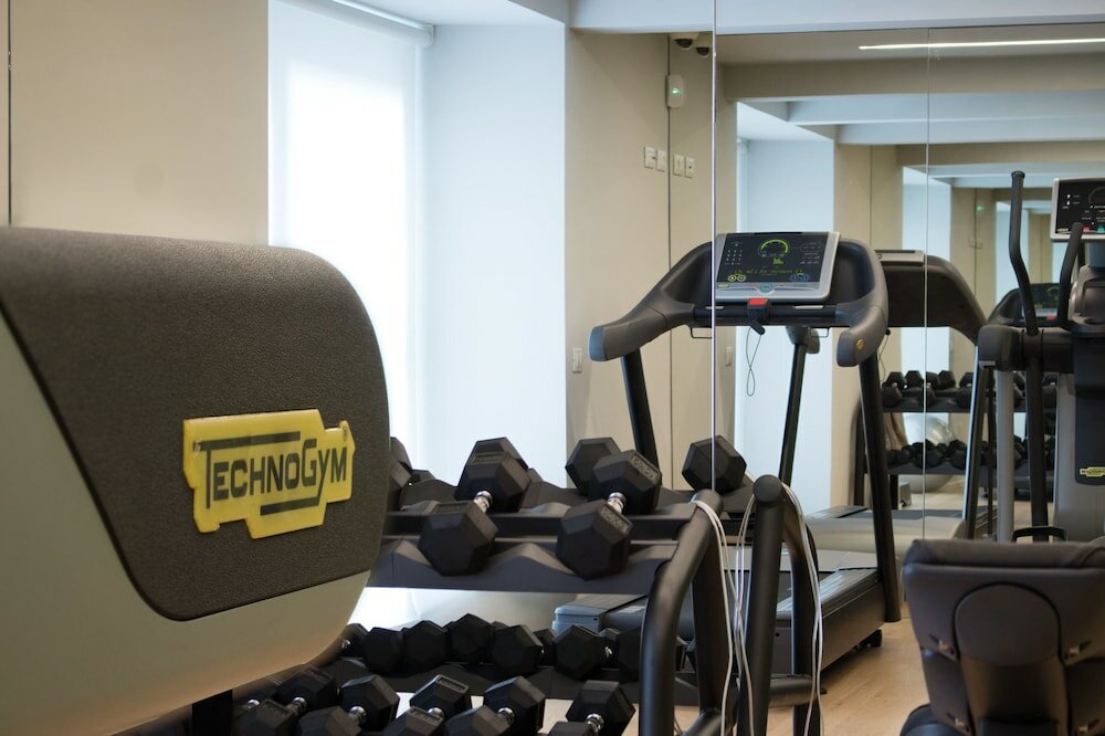 Фото Ar Noho Apartment